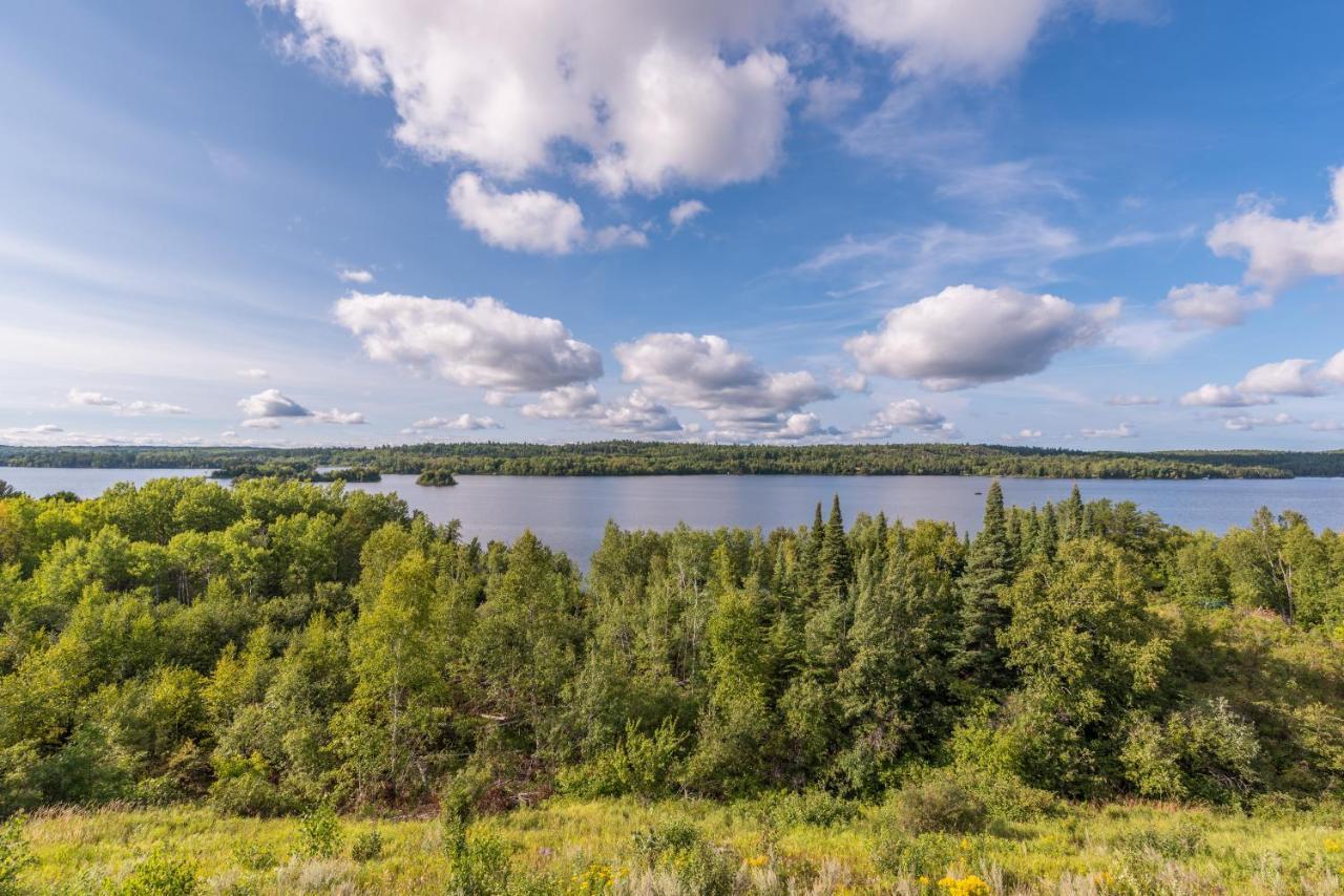 Grand Ely Lodge Екстер'єр фото